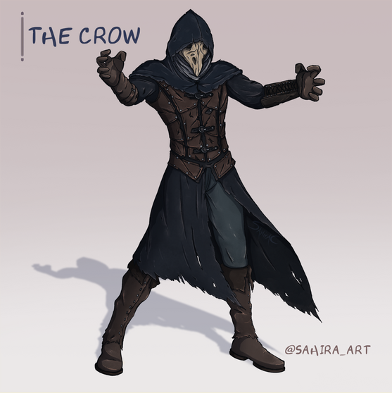 Corvo
