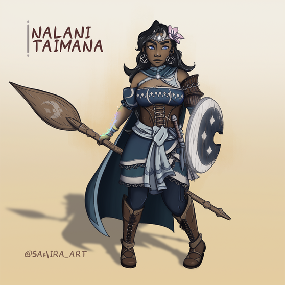 Nalani